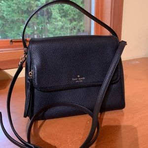 Kate Spade NY black bag